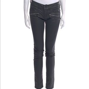 Barbara Bui Skinny Leg Pants S